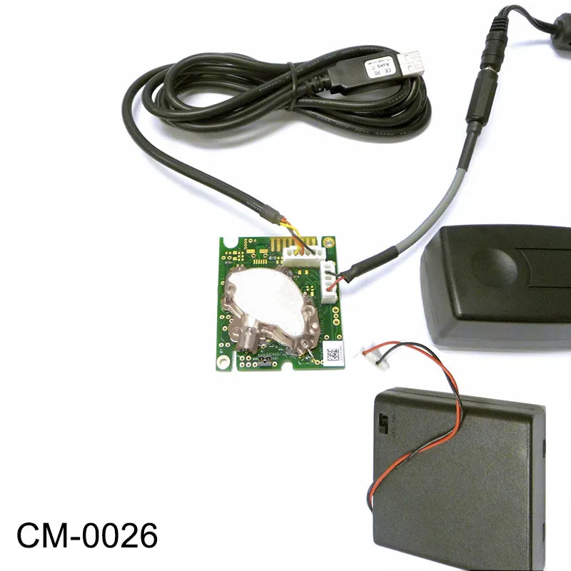 033-8-0007 K33 ELG 10,000ppm CO2   RH/T Data Logging Sensor