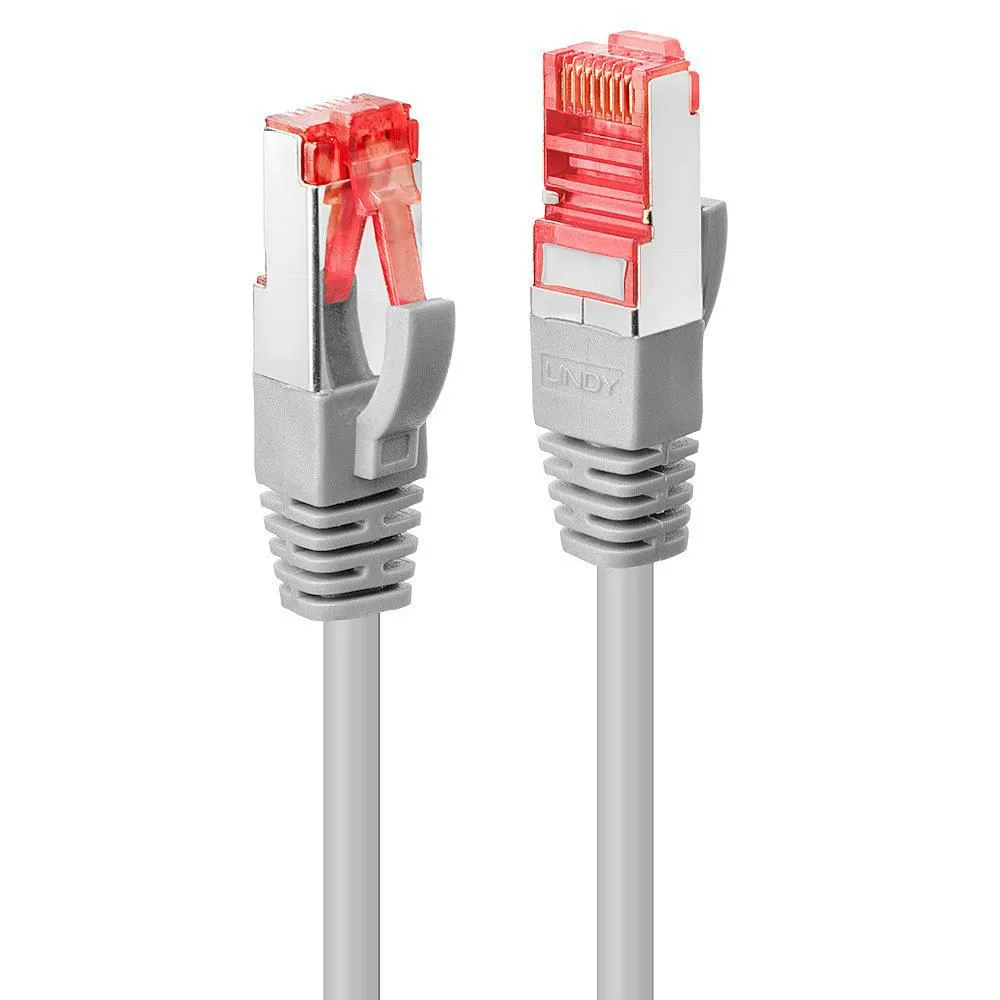 0.3M Cat.6 S/Ftp Cable, Grey