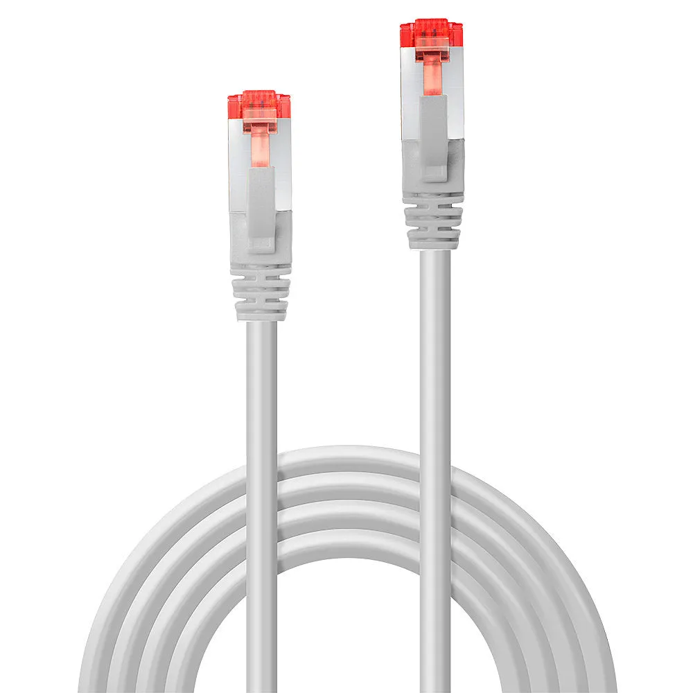 0.3M Cat.6 S/Ftp Cable, Grey