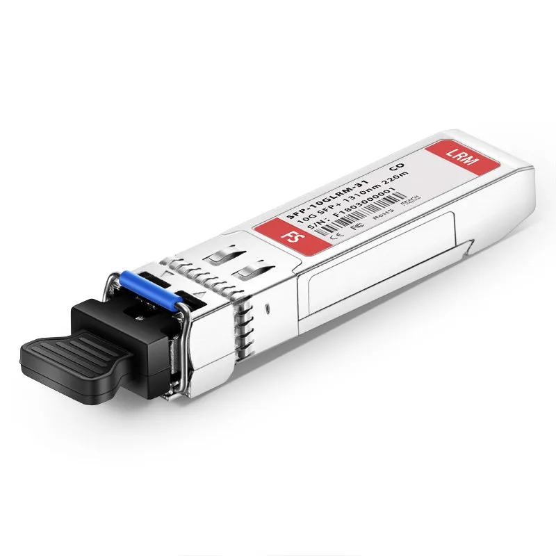 10Gbase-Lrm Sfp Module