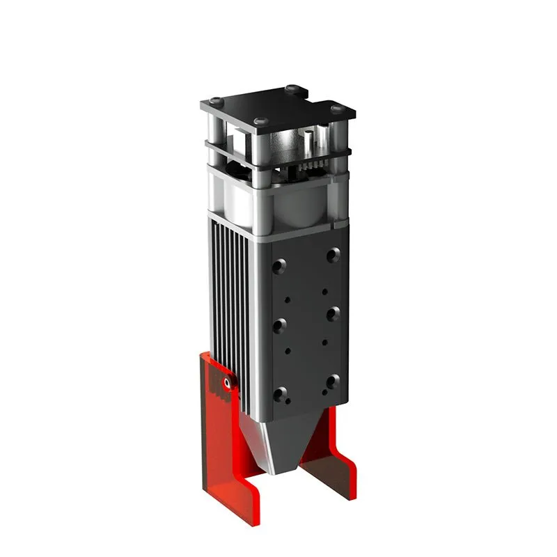 10W Laser Module for Longer Ray5