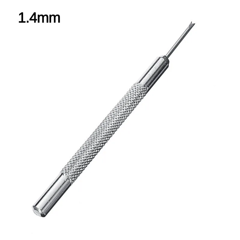 1.2/1.4mm Wrist Watch Band Repair Remover Single-head Raw Ear Batch Tools Accessories