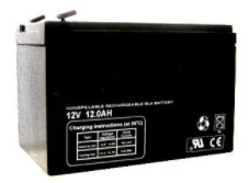 12V 12AH Battery