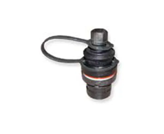 1in NPT Fitting Compatible - Scout Adapter / SC Outdoors, 1-SC