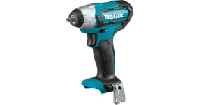 2020 Makita 12V max CXT® 1/4" Impact Wrench (WT04Z)