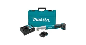 2020 Makita 12V max CXT® Angle Impact Driver Kit (LT01R1)