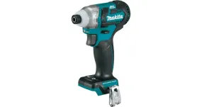 2020 Makita 12V max CXT® Brushless Impact Driver (DT04Z)