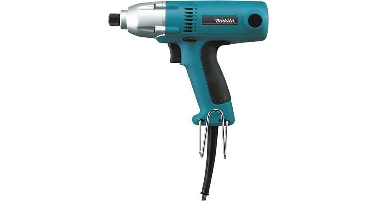 2020 Makita 12V max Impact Driver (DT01ZW)