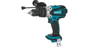 2020 Makita 18V LXT® 1/2" Hammer Driver-Drill (XPH03Z)