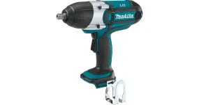 2020 Makita 18V LXT® 1/2" Impact Wrench (XWT04Z)