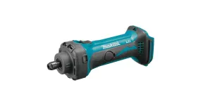 2020 Makita 18V LXT® 1/4" Compact Die Grinder (XDG02Z)