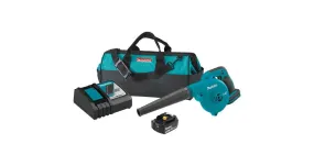 2020 Makita 18V LXT® Blower Kit (DUB182T1)