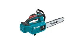 2020 Makita 18V LXT® Brushless 10" Top Handle Chain Saw (XCU06Z)