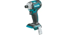 2020 Makita 18V LXT® Brushless 4-Speed Impact Driver (XDT12Z)