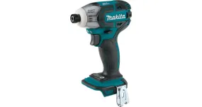 2020 Makita 18V LXT® Brushless Oil-Impulse 3-Speed Impact Driver (XST01Z)