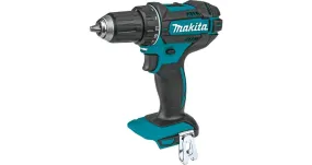 2020 Makita 18V LXT® Cordless 1/2" Driver-Drill (XFD10Z)