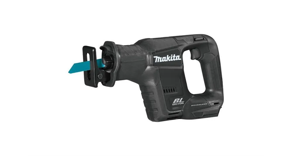 2020 Makita 18V LXT® Sub-Compact Brushless Recipro Saw (XRJ07ZB)