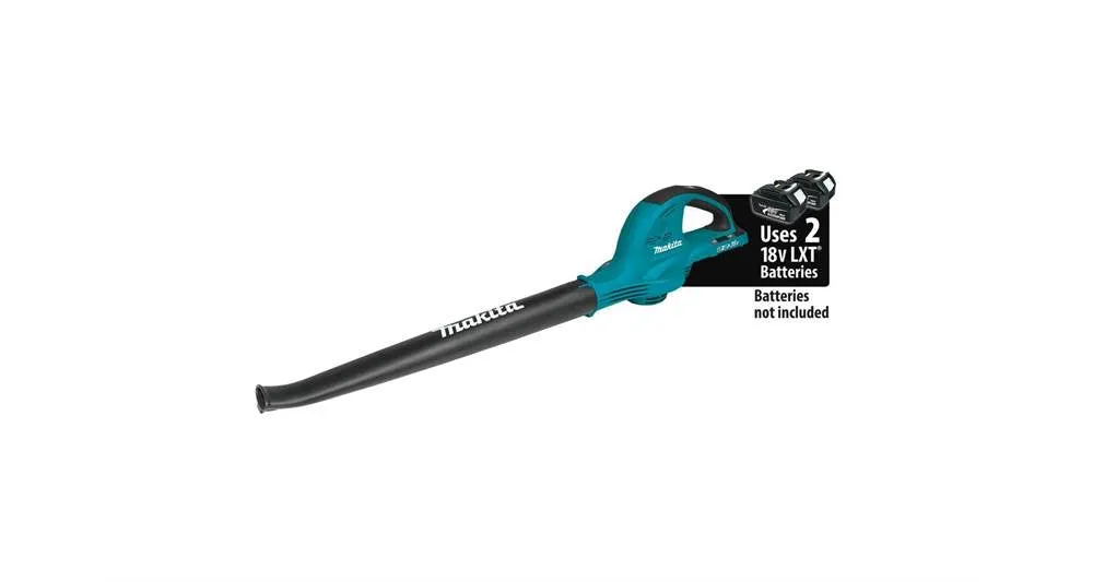 2020 Makita 18V X2 (36V) LXT® Blower (XBU01Z)