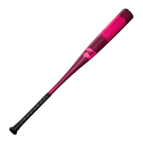 2024 Demarini Neon Pink Voodoo One -3 BBCOR Baseball Bat