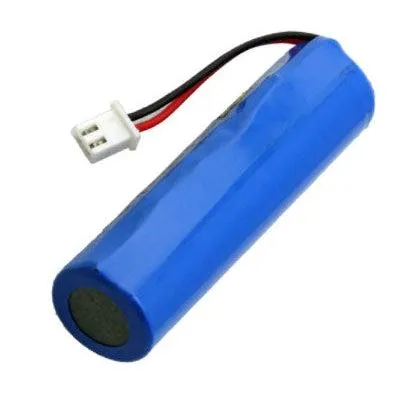 21700 Lithium-Ion 4000mAh Rechargeable Battery (JST Connector) for FLi-PRO Flashlight