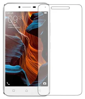 2.5D TEMPERED GLASS SCREEN PROTECTOR FOR Lenovo K5  (Plus)