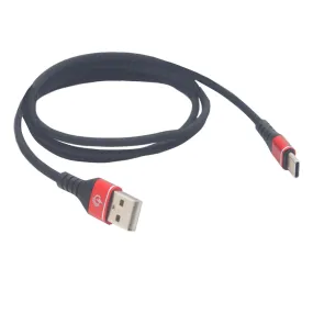 40" Phone Fast Charging Fast Data Cable Male USB to Male USBC