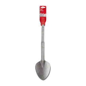 48-62-4094 Milwaukee SDSMAX 4.25X16 Clay Spade