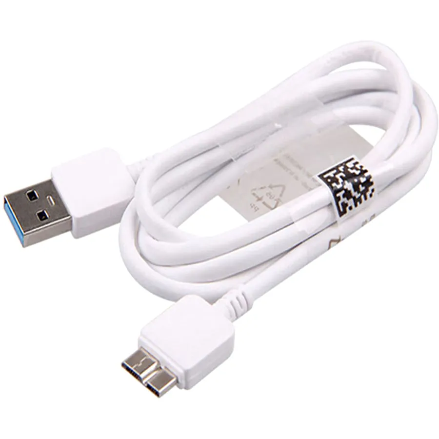 4XEM 3ft 1m USB 3.0 to 21 Pin Data Cable 4XSAMS5CBL