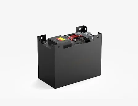 690 amp hour LifePO4 battery