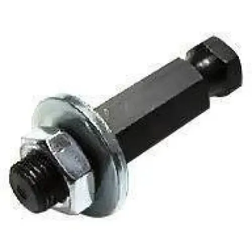 AA 3/8" AH Threaded Quick Change Chuck Adapters (Ea)