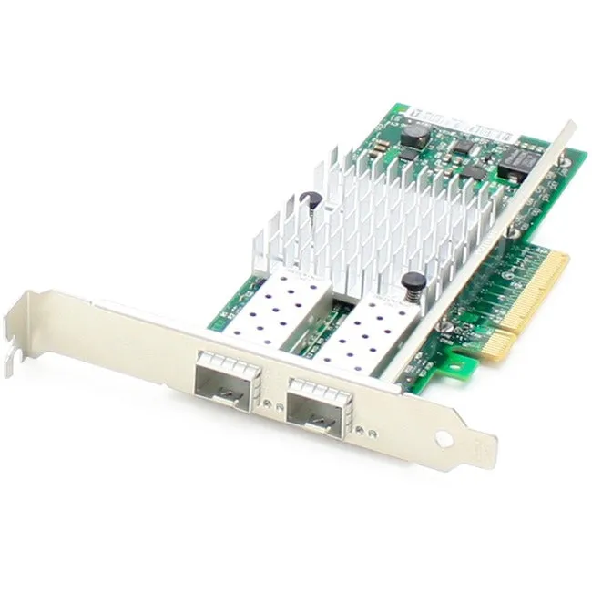 Accortec HP 10Gigabit Ethernet Card BK835A-ACC