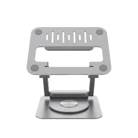 Adam Elements CASA Hub Stand Pro USB-C 6-in-1 Laptop Stand Hub