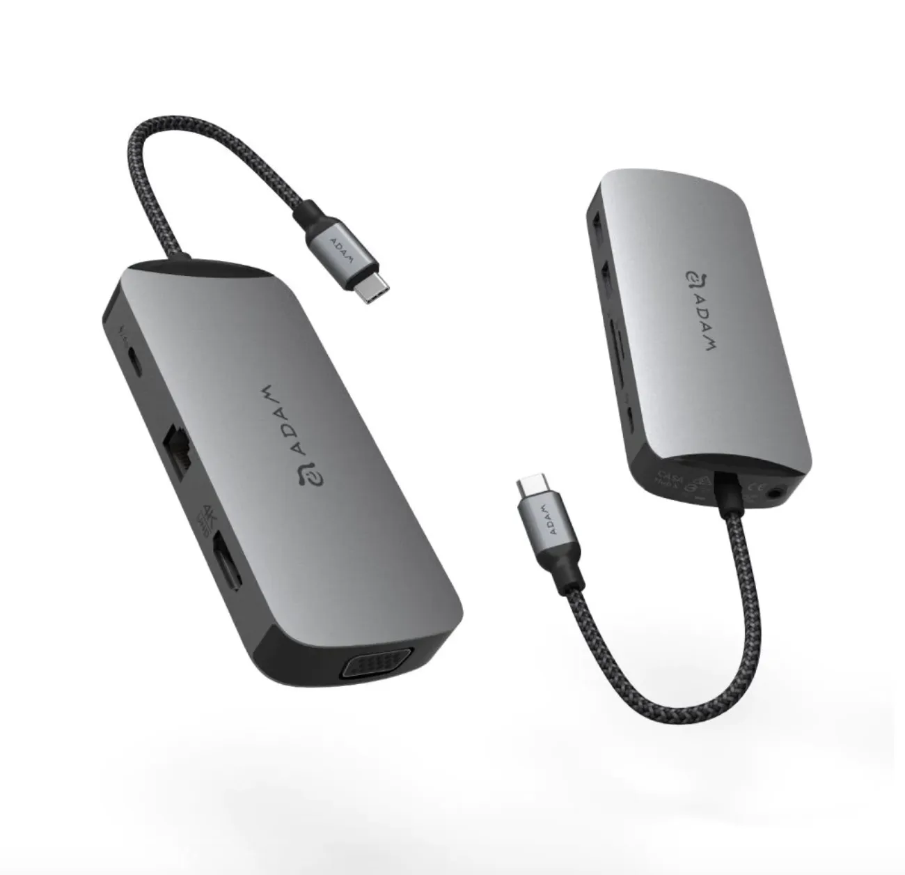 Adam Elements Casa X USB-C 10-in-1 Hub