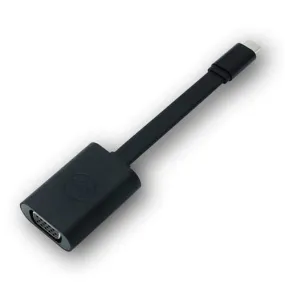 Adapter  Usb-C To Vga