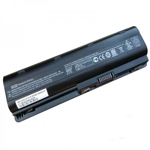 Afforda for HP Compaq CQ42 Battery