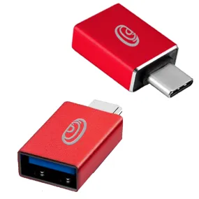 AGG Adapter USB Type-A to USB Type-C