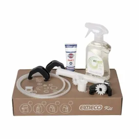 Alfa International BIGBIZ KIT Cleaning System Kit