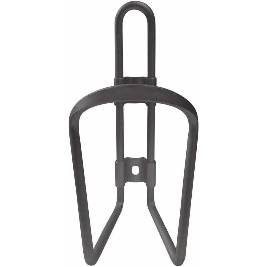 Alloy Bottle Cage - Black