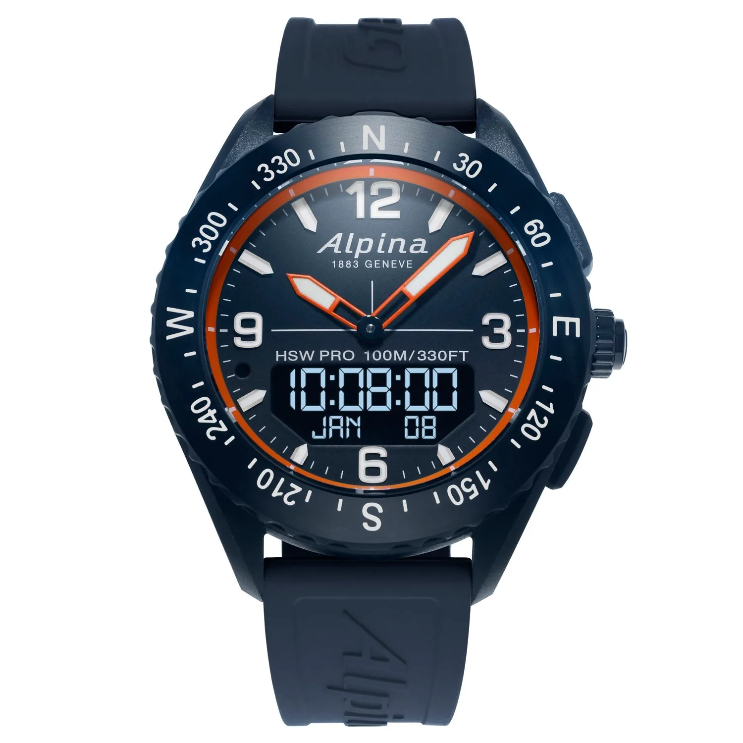 ALP Watch ALPX Smartwatch D