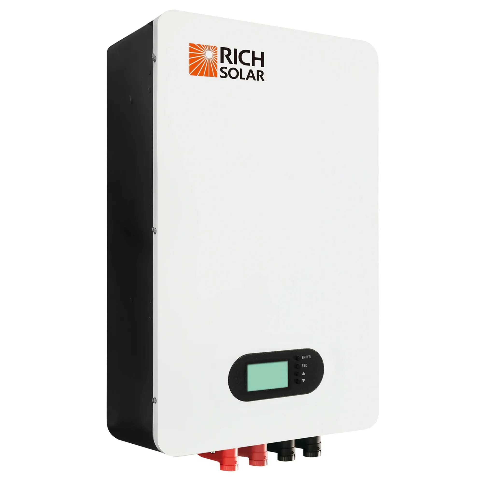 Alpha 5 Powerwall Lithium Iron Phosphate Battery