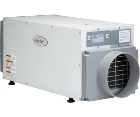 Anden Industrial Dehumidifier, 70 pints/day