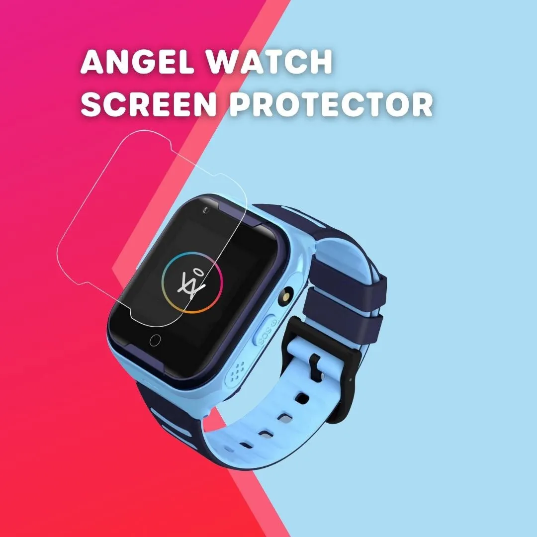 Angel Watch™ Screen Protector