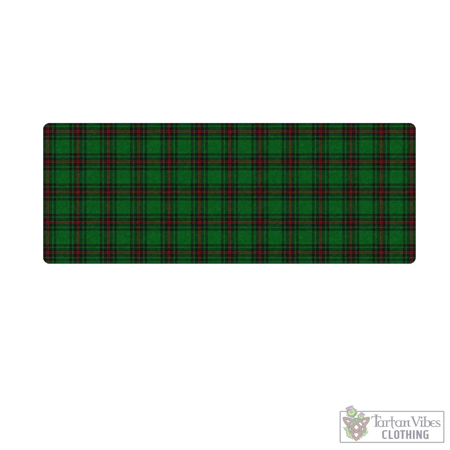 Anstruther Tartan Mouse Pad