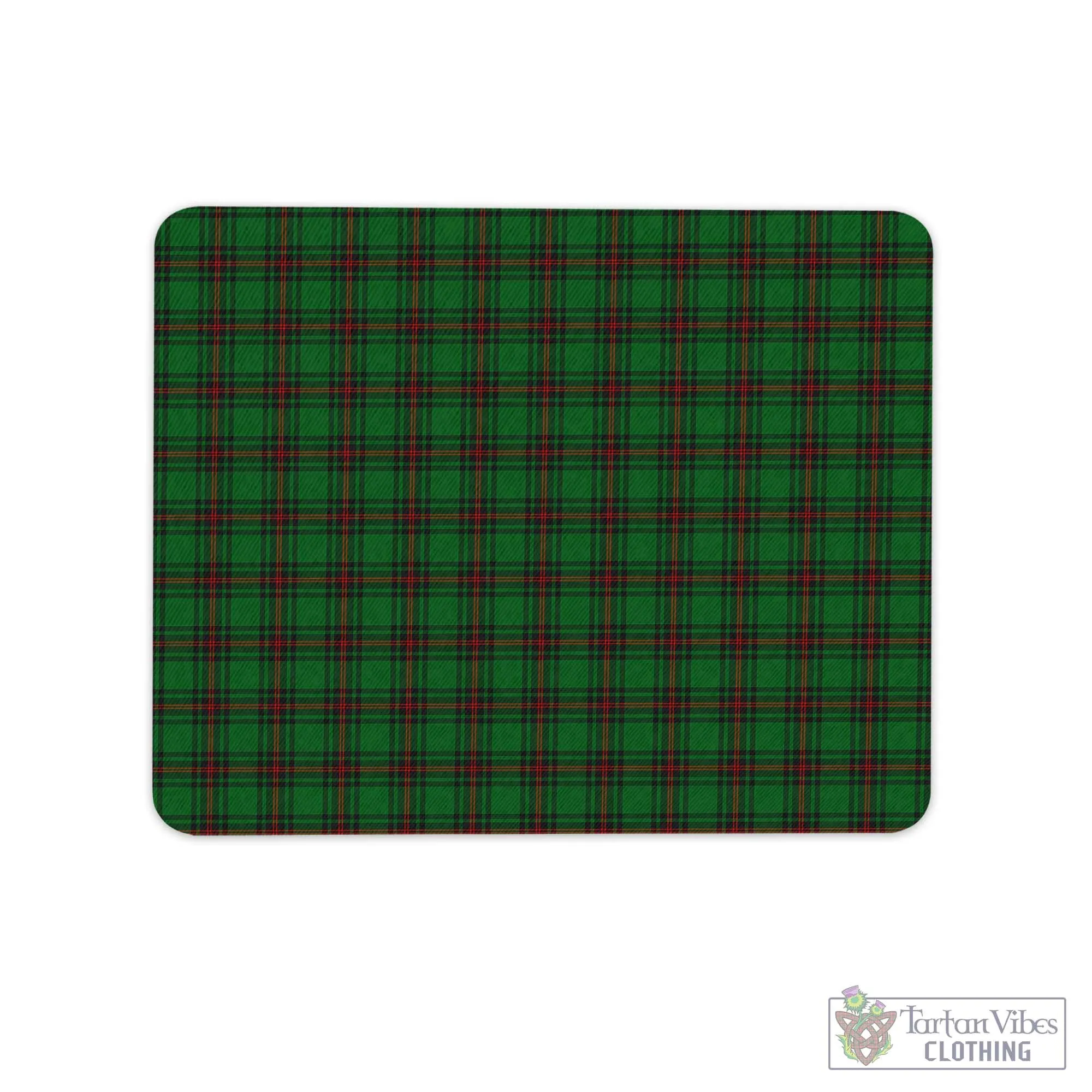 Anstruther Tartan Mouse Pad