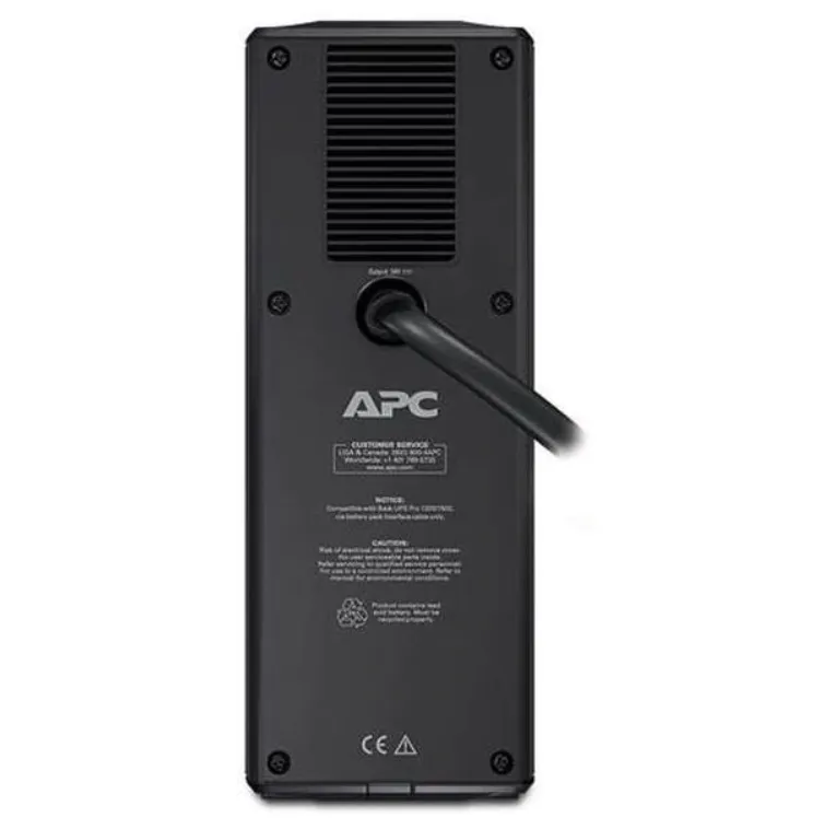 APC Back-UPS 1500 Battery Pack BR24BPG