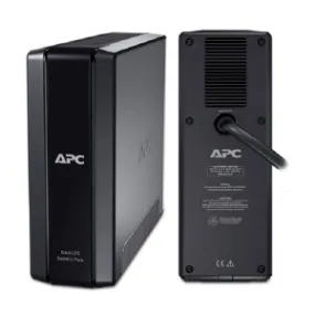 APC Back-UPS 1500 Battery Pack BR24BPG