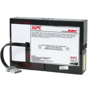 APC Replacement Battery Cartridge #59 RBC59