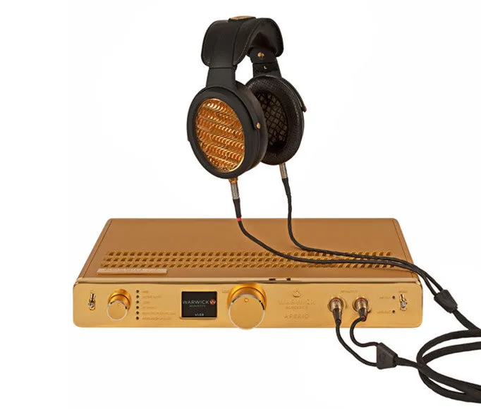 Aperio Headphone System