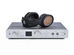 Aperio Headphone System