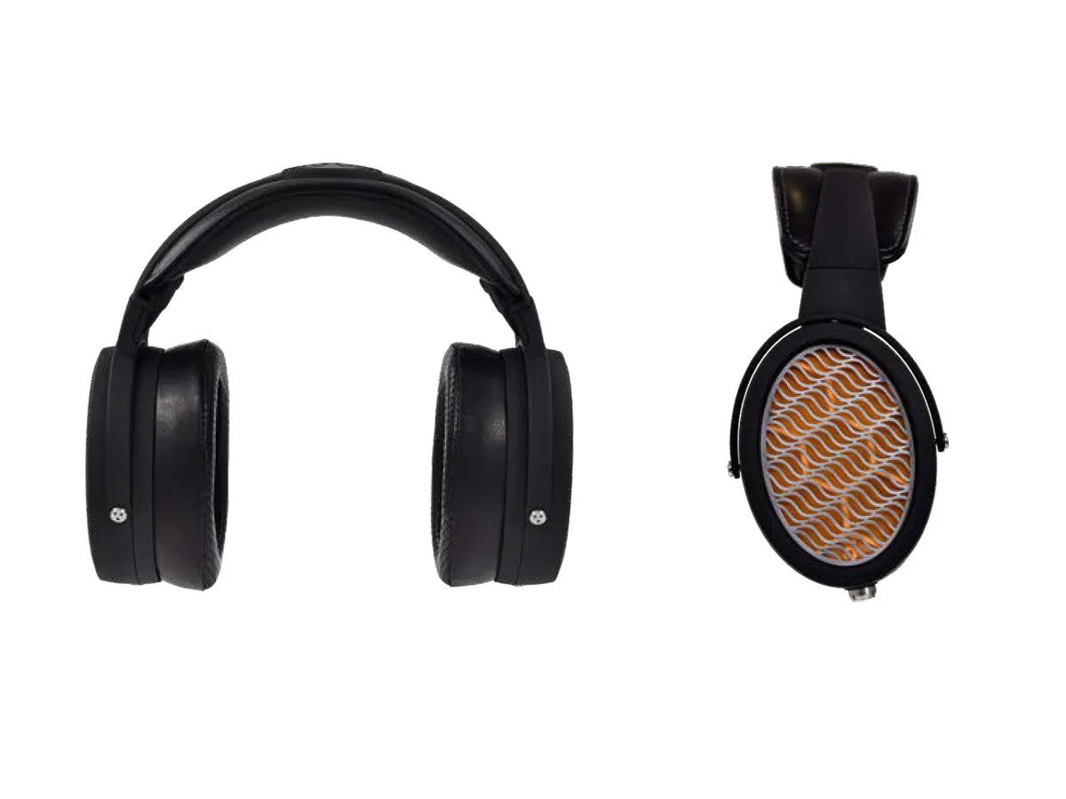 Aperio Headphone System